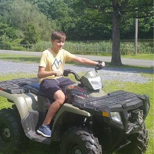 Meet your Posher, Jakub